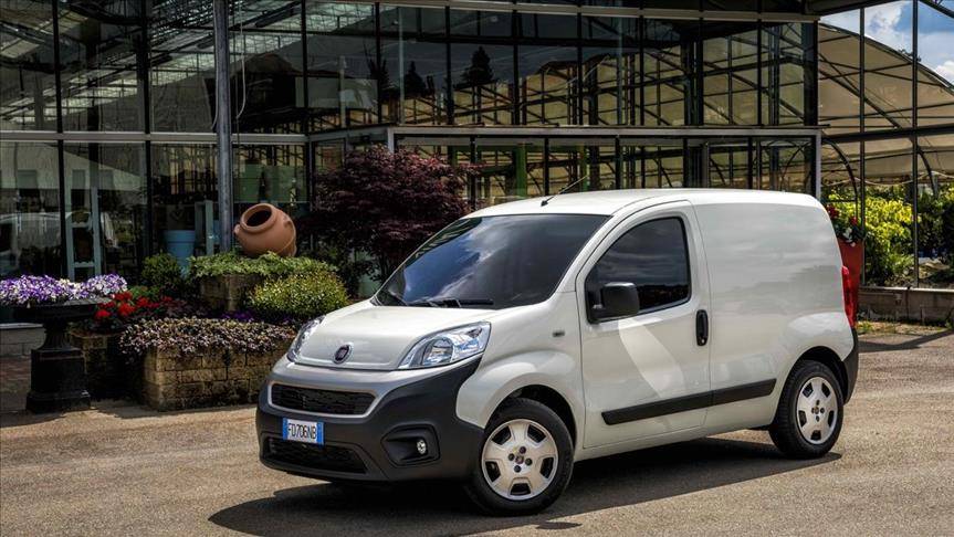 Fiat Doblo’ya dev kampanya: 894 bin TL’lik araca 75 bin TL indirim! 7